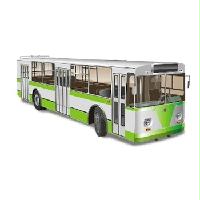 某北方一線城市居民公交出行數據