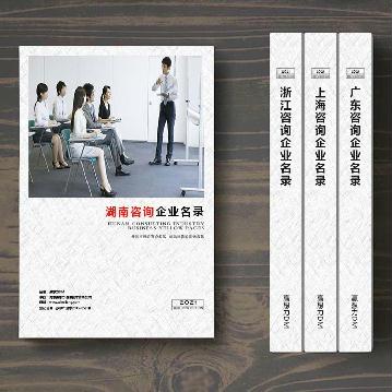 湖南咨詢公司企業精準名錄