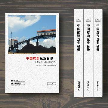 煤炭企業精準名錄