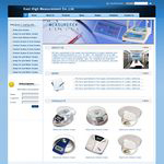 贏想做外貿網站具有先進的搜索引擎優化系統,可以在網站后臺輕松的設置每個頁面title/description/keywords標簽,使網站能夠輕松排名靠前