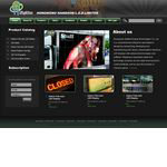 贏想公司建外貿網站誠信經營、客戶為本,歡迎廣大客戶提出寶貴的意見與建議,并把此視作一筆寶貴的財富,是企業發展的源動力