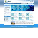 南京贏想信息技術有限公司專業從事英文網站制作,多年來堅持認為外貿企業真正需要的是一個企業產品展示平臺、買家信息收集平臺、與買家互動的交流平臺